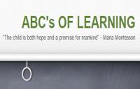 ABC's of Learning image 1